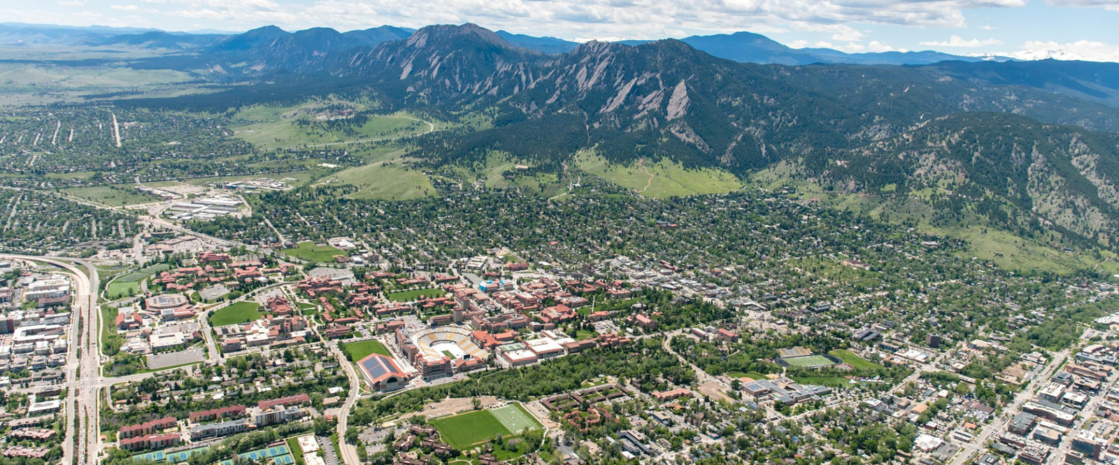 post - Boulder Colorado - 1