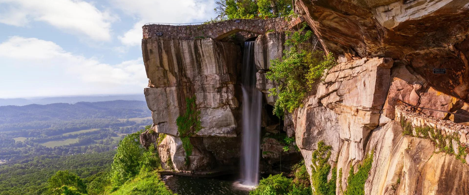 Lookout Mountain