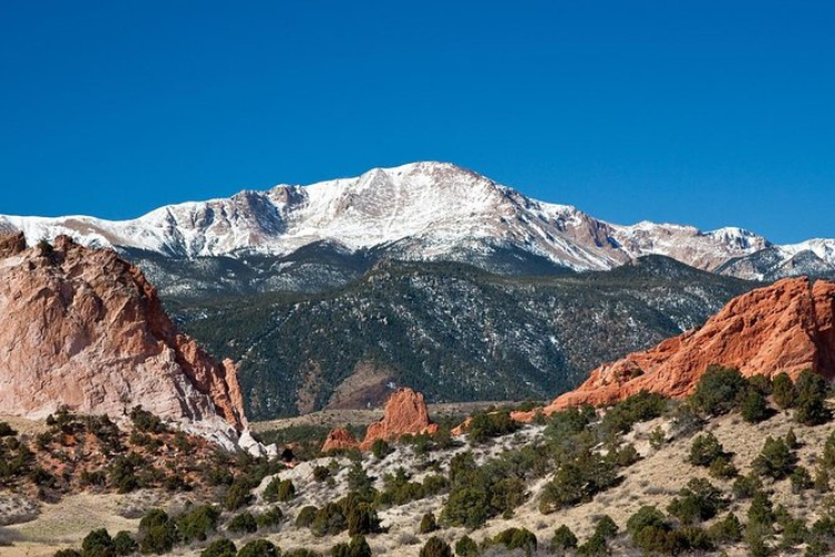 Explore Pikes Peak with BlablaCityTours