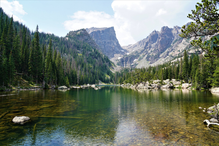 Discover the Wonders of Rocky Mountain National Park with Bla Bla City Tours